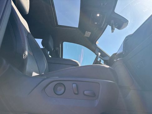 Used 2022 GMC Sierra 1500 AT4 w/ AT4 Premium Package image 34