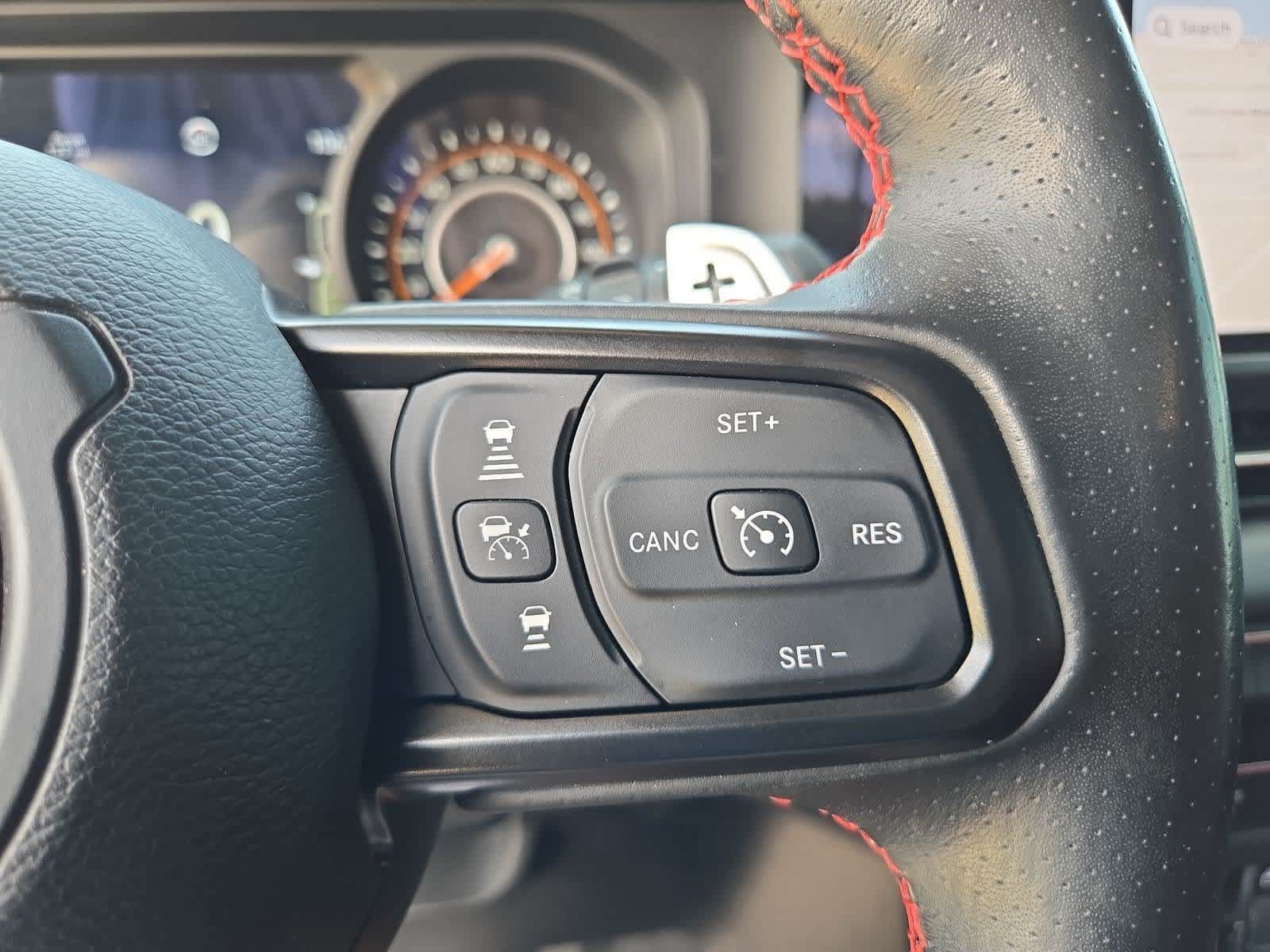 Used 2024 Jeep Wrangler Unlimited Rubicon 392 w/ Dual Door Group (Lowers Only) AWD/4WD image 23