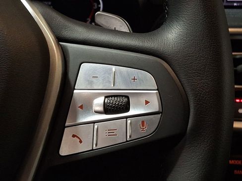 Used 2023 BMW X4 xDrive30i w/ Premium Package image 18