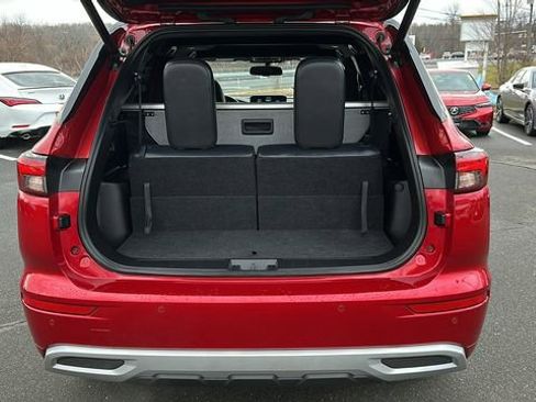 Used 2024 Mitsubishi Outlander SEL image 25