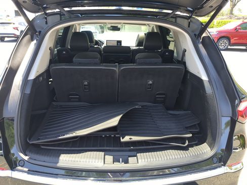 Used 2024 Acura MDX SH-AWD w/ Technology Package image 33