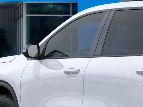 New 2026 Chevrolet Traverse Z71 AWD/4WD image 12