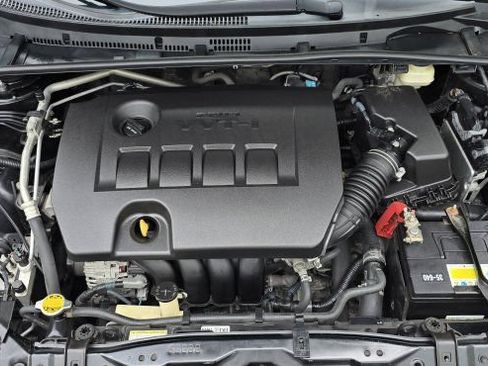 Used 2016 Toyota Corolla S FWD image 36