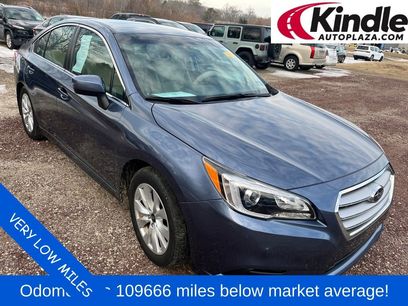 Used 2016 Subaru Legacy 2.5i Premium w/ Popular Package #2