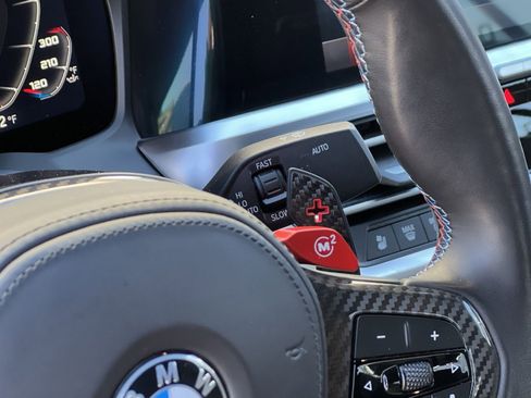 Used 2023 BMW M4 xDrive Competition w/ Executive Package image 31