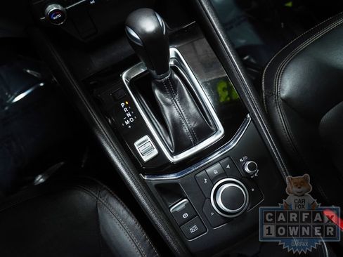 Certified 2023 MAZDA CX-5 AWD 2.5 S image 20