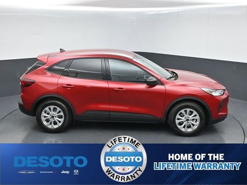 New 2026 Ford Escape Active w/ Tech Pack #1 FWD image 40