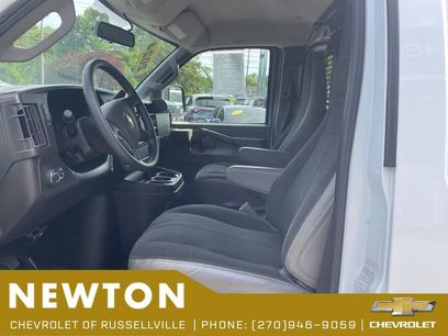 Used 2024 Chevrolet Express 2500 w/ Driver Convenience Package