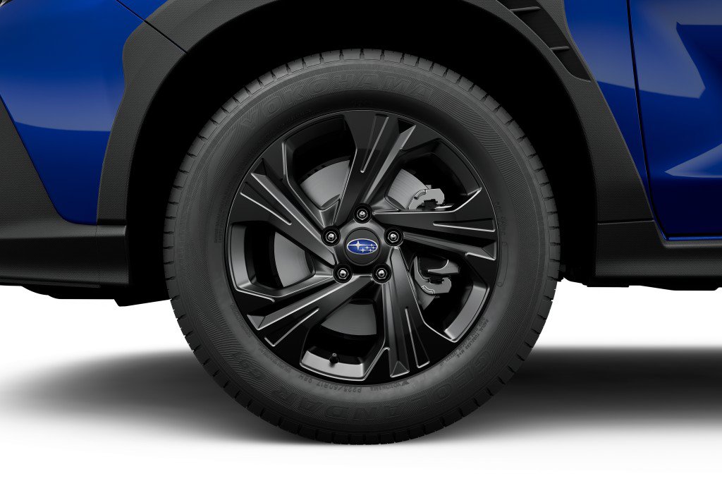 New 2026 Subaru Crosstrek 2.5i AWD/4WD image 10
