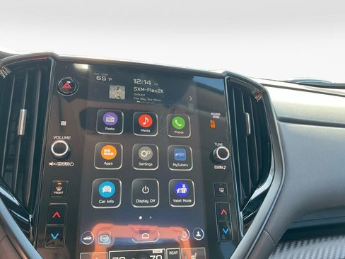 New 2026 Subaru Ascent Premium image 17