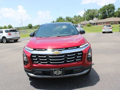 New 2027 Chevrolet Equinox LT w/ Safety and Technology Package