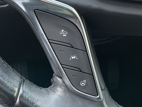 Used 2019 Cadillac XT5 Luxury FWD image 33