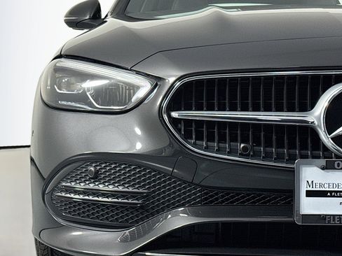 New 2026 Mercedes-Benz C 300 Sedan image 13