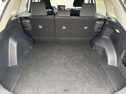Used 2025 Toyota RAV4 LE image 30