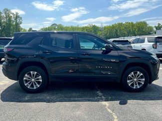 Used 2026 Chevrolet Equinox LT w/ Convenience Package II FWD video 2