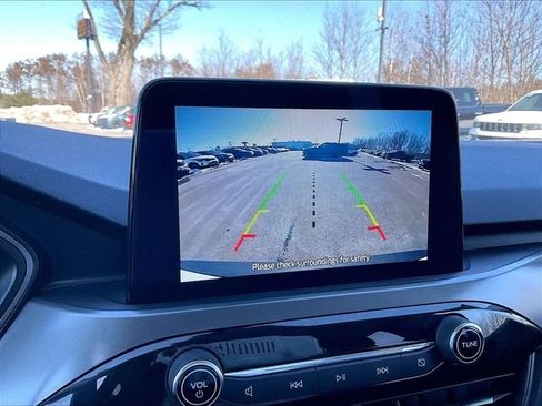 Used 2023 Ford Escape Active AWD/4WD image 18