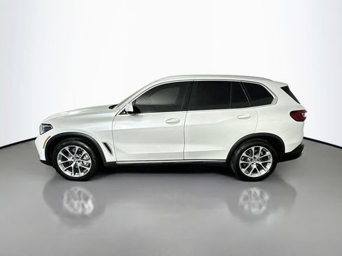 Used 2023 BMW X5 xDrive40i w/ Executive Package AWD/4WD image 4