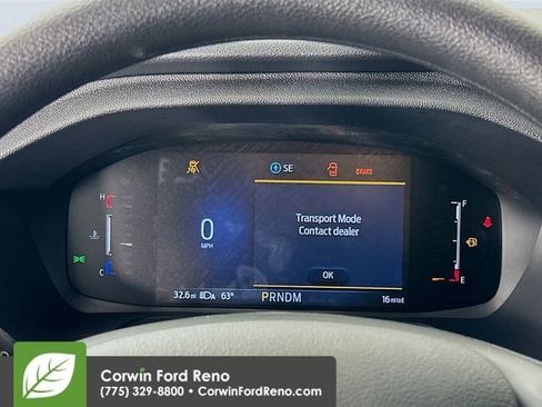 New 2026 Ford Transit 250 148 Medium Roof Extended AWD image 13