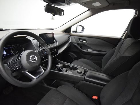 Used 2023 Nissan Rogue SV AWD/4WD image 9