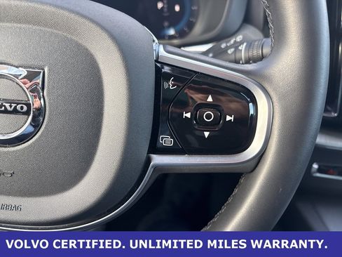 Certified 2025 Volvo XC60 B5 Plus image 22