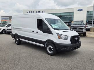 New 2026 Ford Transit 250 148 Medium Roof RWD video 1