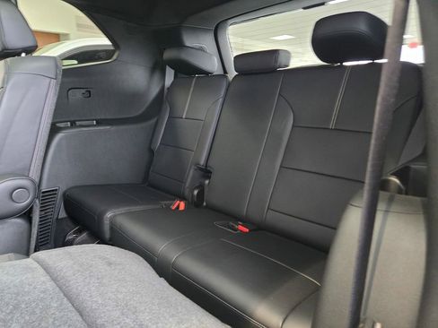 New 2026 GMC Acadia Elevation w/ Black Edition image 19