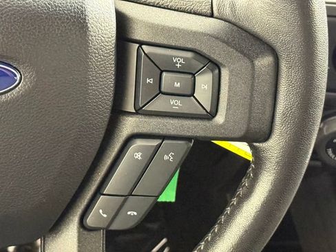 Certified 2019 Ford F150 XLT w/ Equipment Group 302A Luxury AWD/4WD image 26