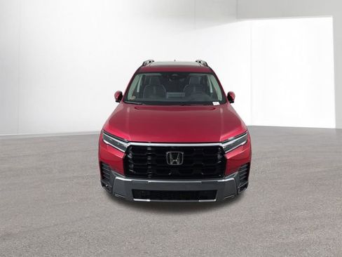 New 2026 Honda Pilot Elite image 25