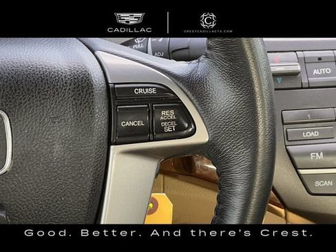 Used 2010 Honda Accord EX-L image 13