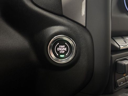 New 2025 Chevrolet Silverado 3500 W/T w/ WT Convenience Package image 16