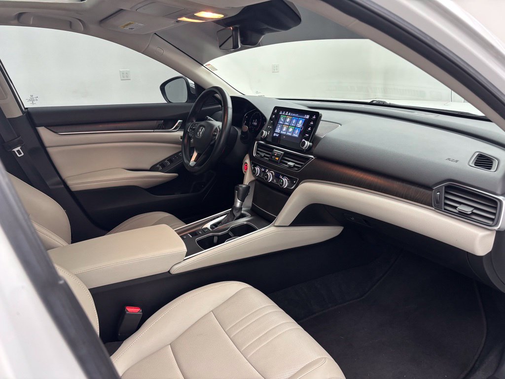 Used 2021 Honda Accord EX-L image 29