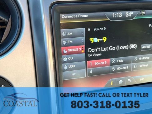 Used 2014 Ford F150 Raptor w/ Equipment Group 801A Luxury image 41