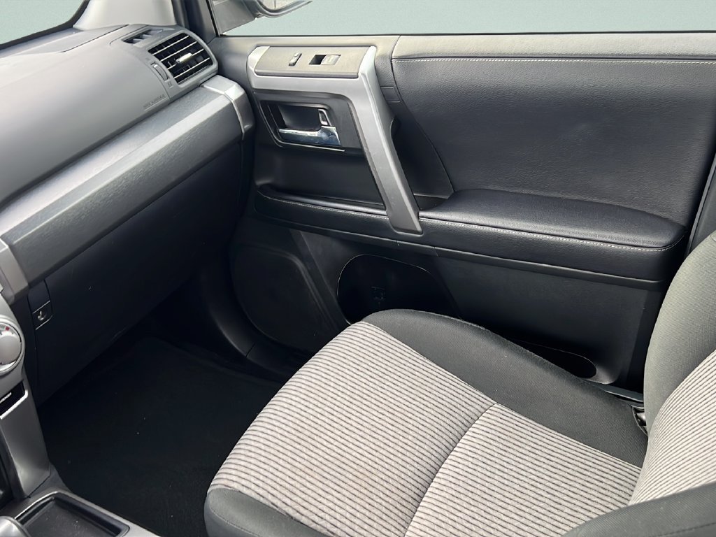 Used 2023 Toyota 4Runner SR5 RWD image 12