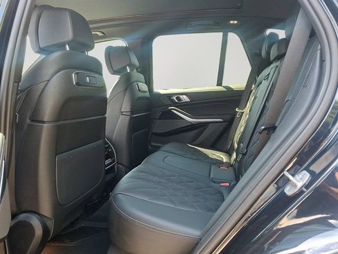 Certified 2024 BMW X5 xDrive40i w/ M Sport Package AWD/4WD image 8