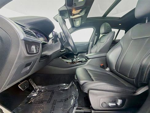 Used 2023 BMW X4 M40i w/ Premium Package image 5