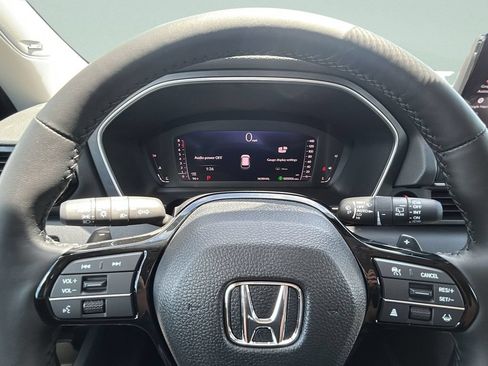 New 2026 Honda Pilot Elite image 23