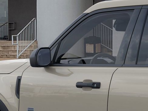 New 2025 Ford Bronco Sport Big Bend w/ Convenience Package image 20