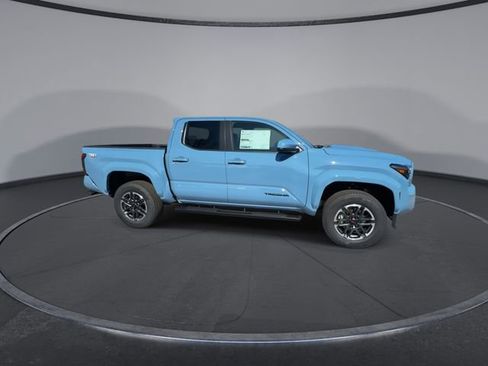 New 2026 Toyota Tacoma TRD Sport image 18