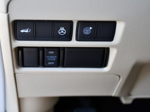 Used 2022 INFINITI QX80 Luxe w/ Cargo Package AWD/4WD image 35