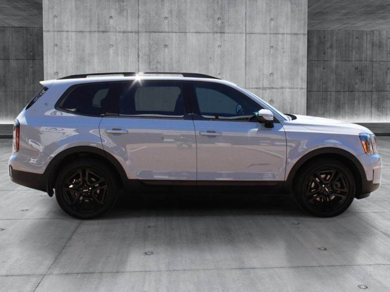 Used 2024 Kia Telluride SX Prestige X-Line AWD/4WD image 6