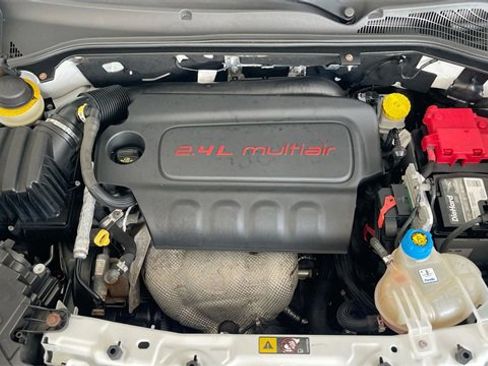 Used 2019 RAM ProMaster City Tradesman SLT image 45