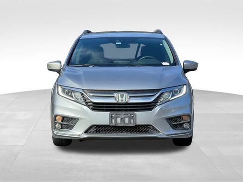 Used 2020 Honda Odyssey EX image 8