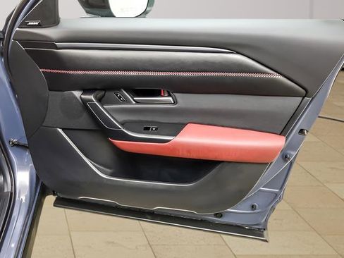 Used 2025 MAZDA CX-50 AWD 2.5 Hybrid w/ Premium Pkg image 27