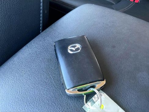 Certified 2023 MAZDA CX-5 AWD 2.5 S w/ Preferred Package image 12