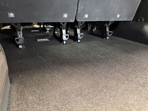 Used 2025 Ford Transit 350 XLT w/ Upfitter Package image 5