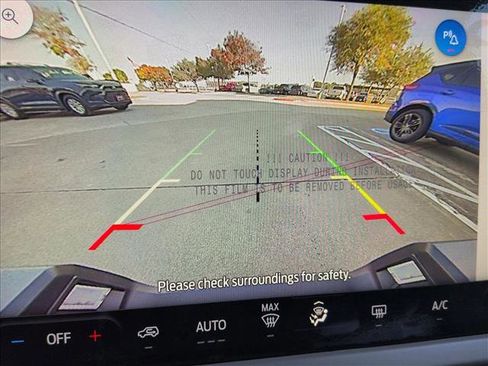 New 2025 Ford Bronco Sport Big Bend w/ Convenience Package image 13