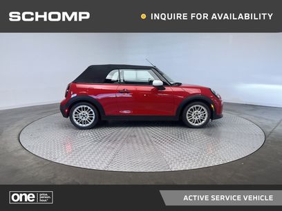 Used 2026 MINI Cooper S
