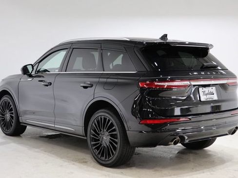 Used 2021 Lincoln Corsair Reserve w/ Equipment Group 201A AWD/4WD image 5