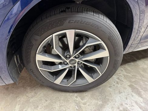Used 2024 Audi Q5 2.0T Premium Plus image 28