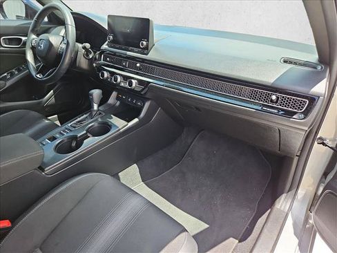 Used 2025 Honda Civic Sport image 20
